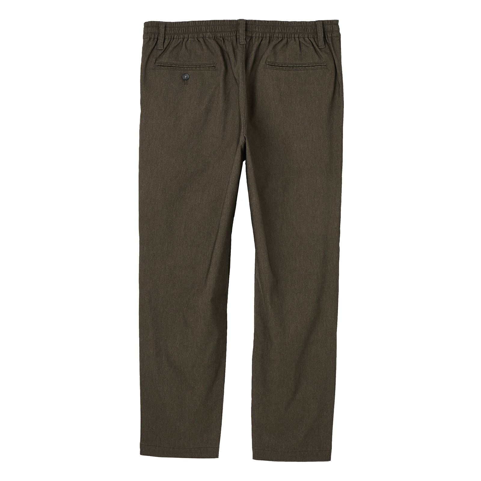 ピースフィットウォーム　ぬくノビスーパーストレッチイージーパンツ