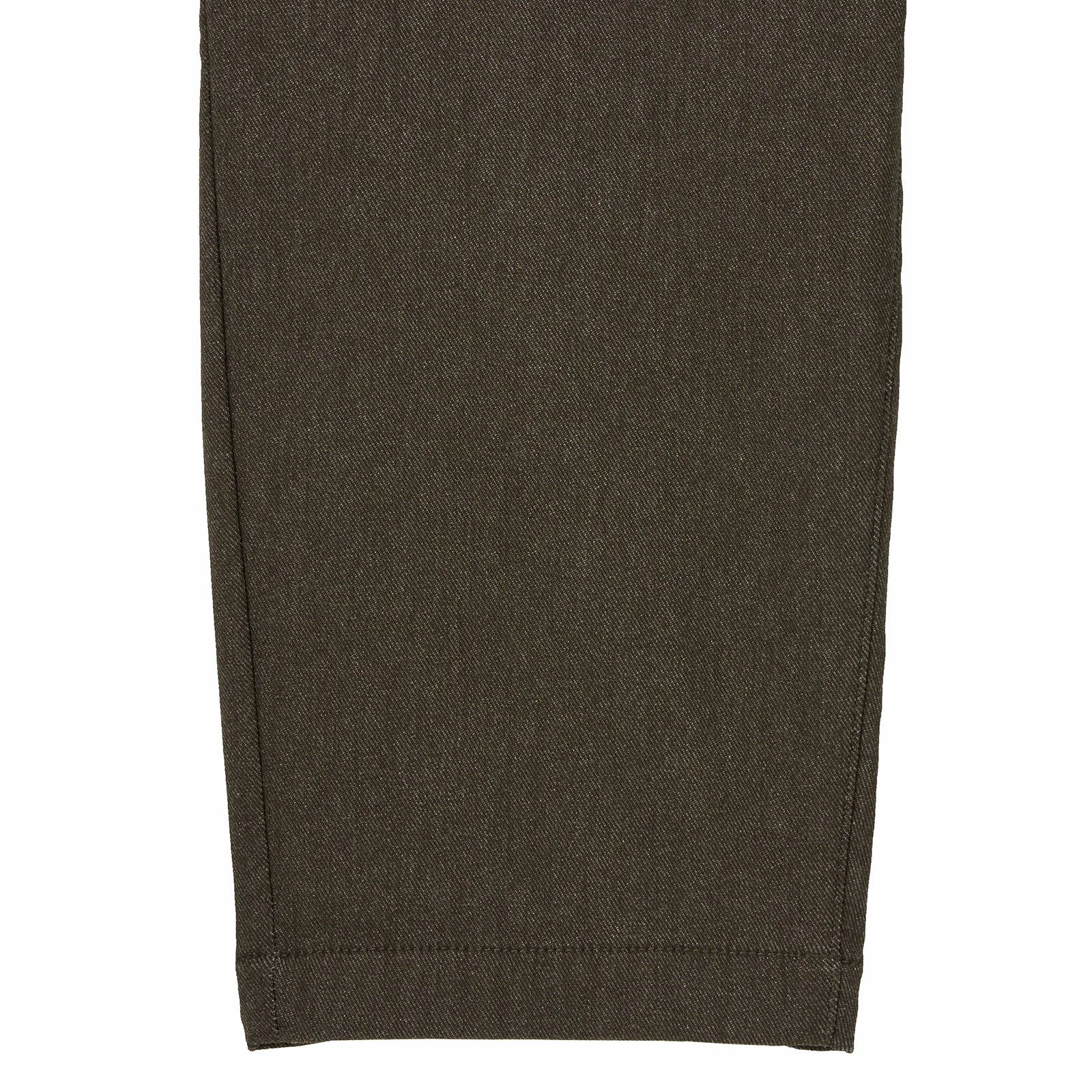 ピースフィットウォーム　ぬくノビスーパーストレッチイージーパンツ