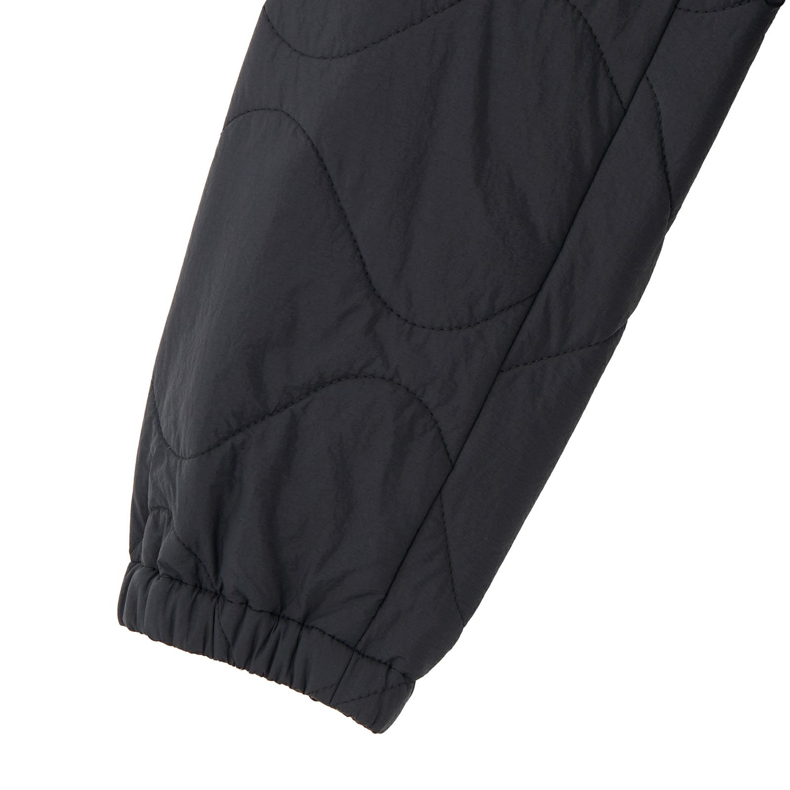 中わたキルトブルゾン