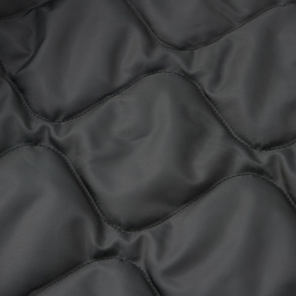 中わたキルトブルゾン