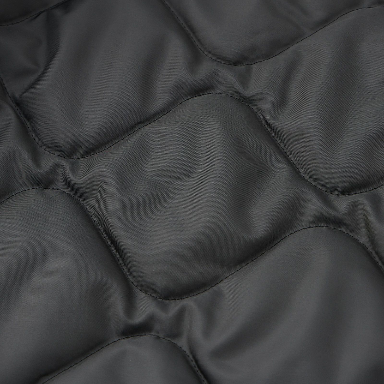 中わたキルトブルゾン