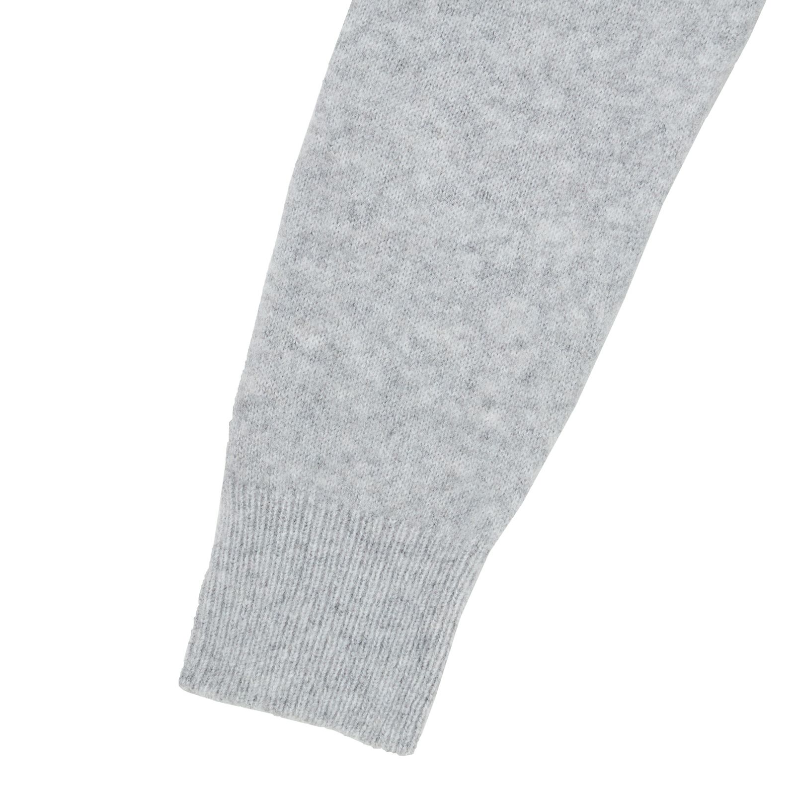 洗える　エコべジヤーン　Ｖネックプルオーバー