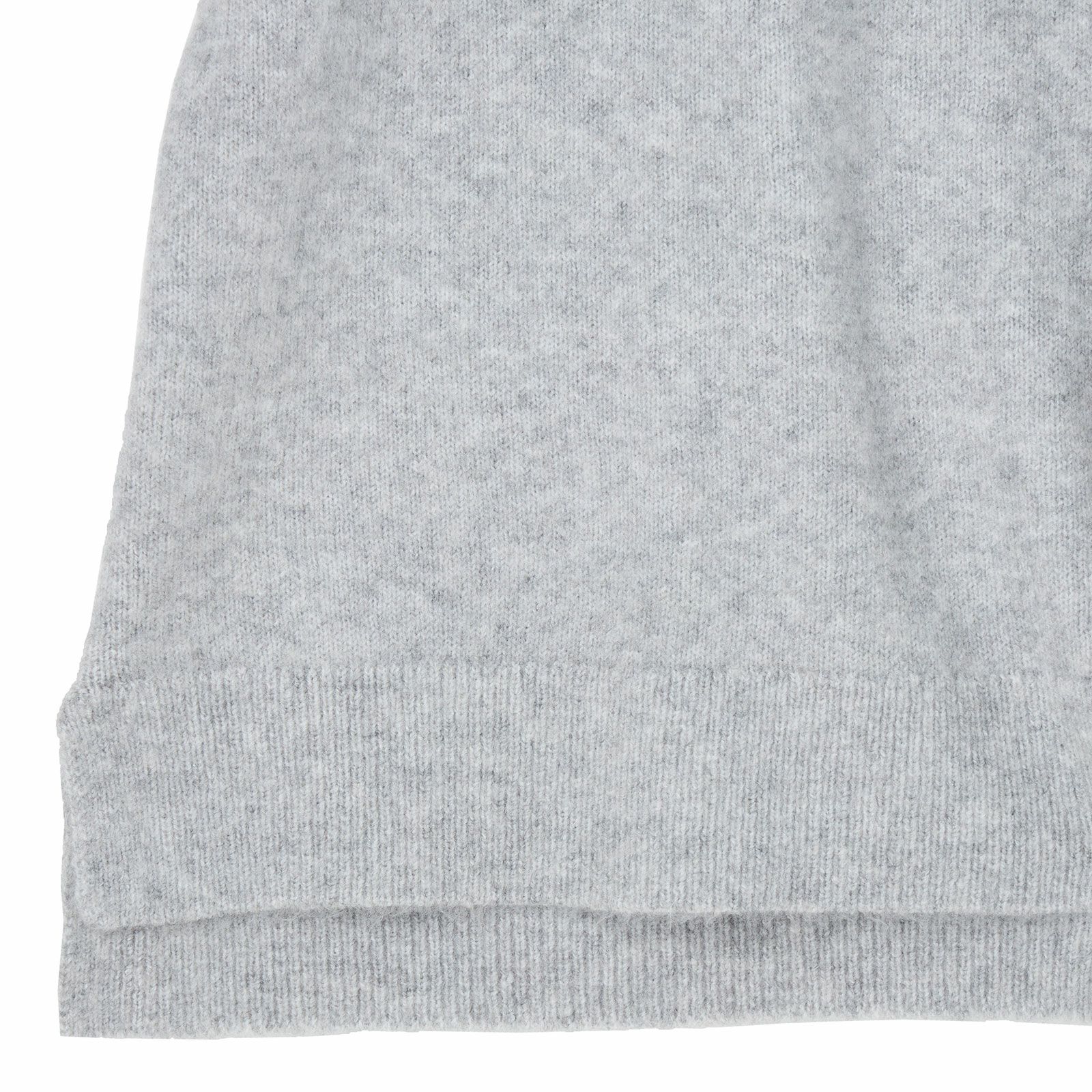 洗える　エコべジヤーン　Ｖネックプルオーバー