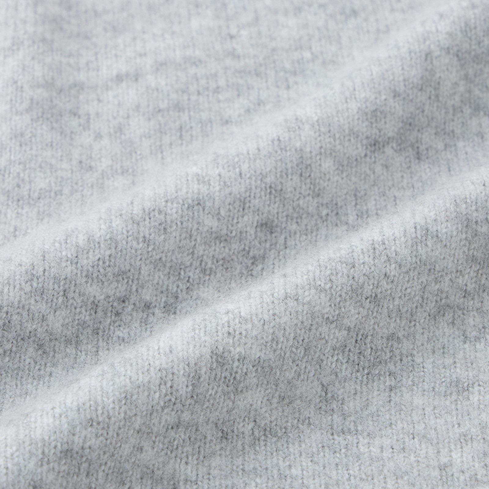 洗える　エコべジヤーン　Ｖネックプルオーバー