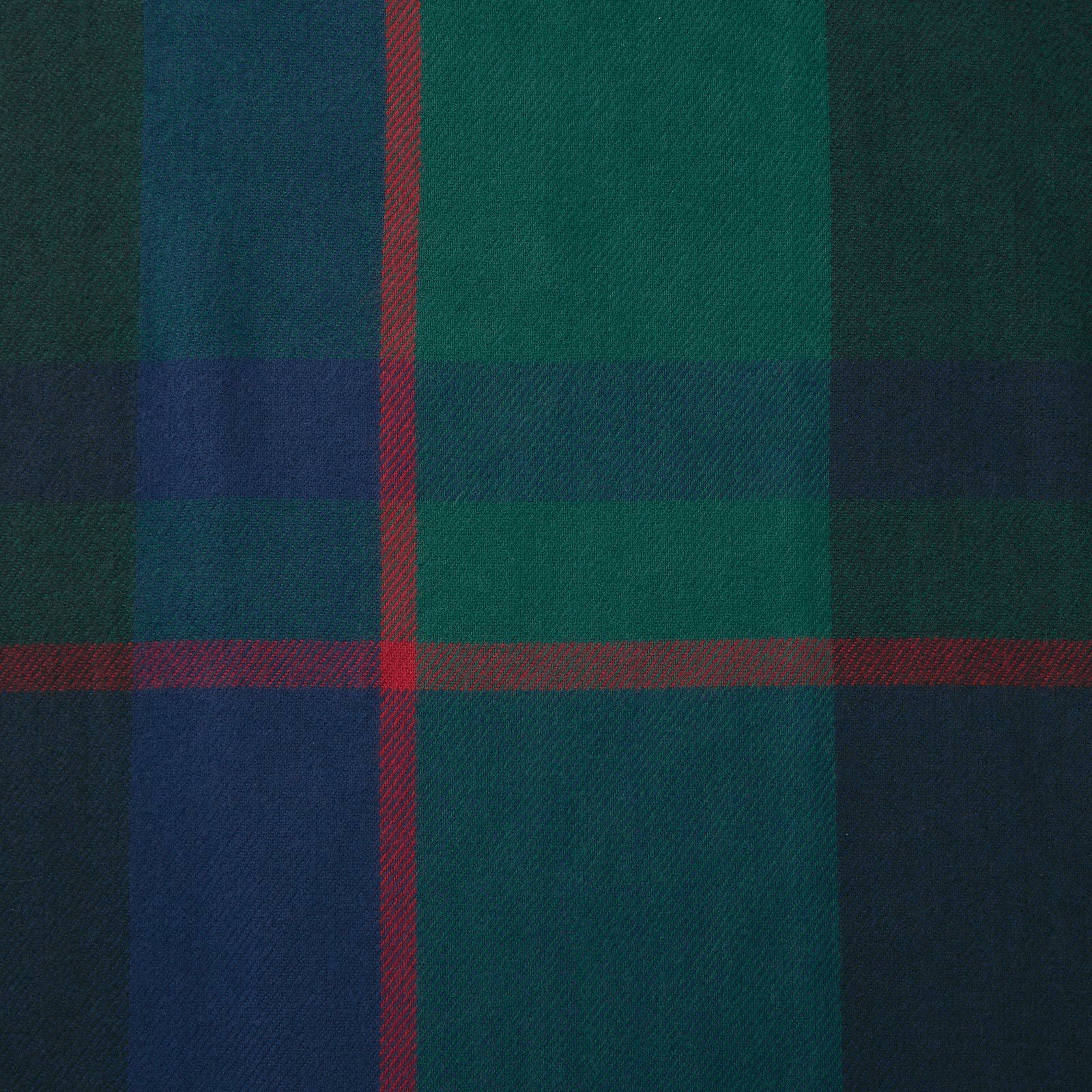 チェックストール