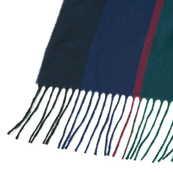 チェックストール