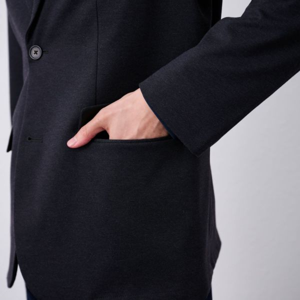 ジャージージャケット