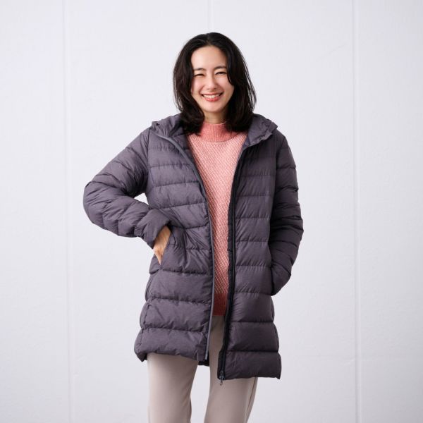 ハイゲージモール クルーネックプルオーバー | TVC | トップバリュ