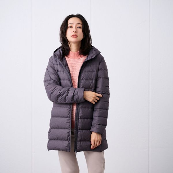 ウオッシャブルダウン　フードコート