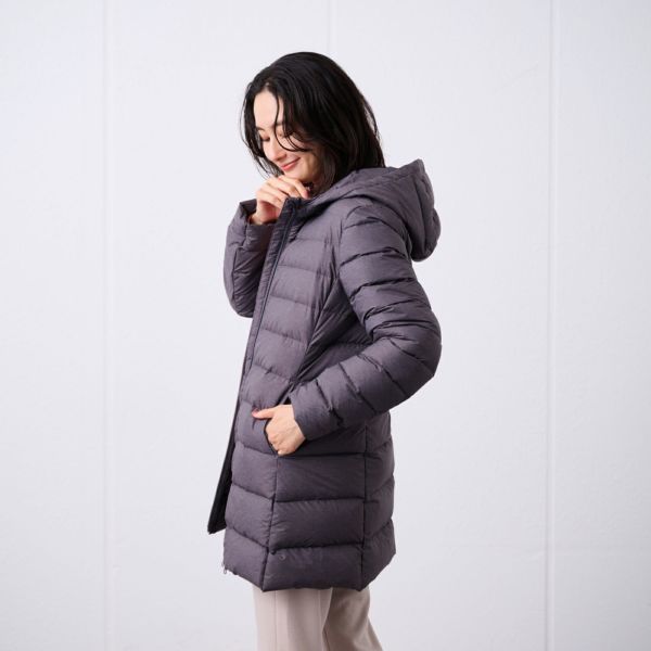 ウオッシャブルダウン　フードコート