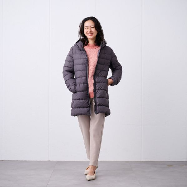 ウオッシャブルダウン　フードコート