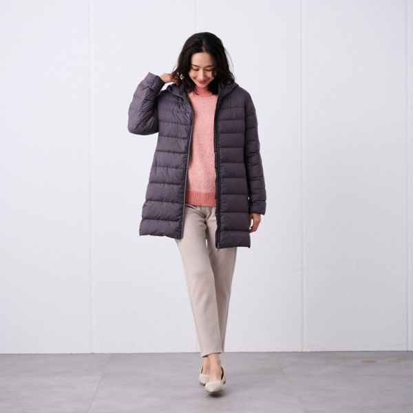 ウオッシャブルダウン　フードコート