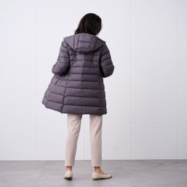 ウオッシャブルダウン　フードコート