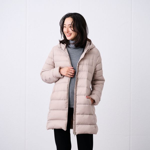 ウオッシャブルダウン　フードコート