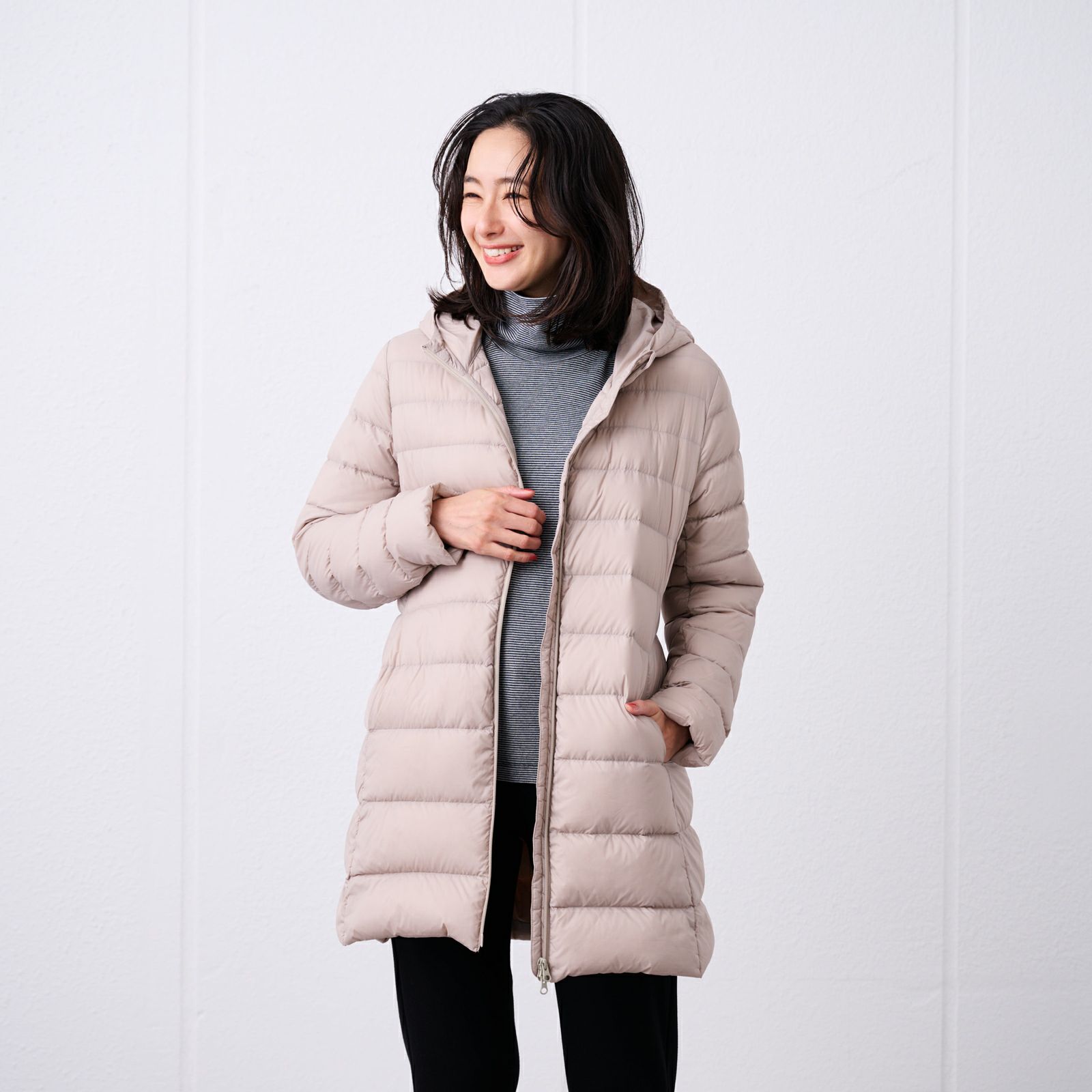 ウオッシャブルダウン　フードコート