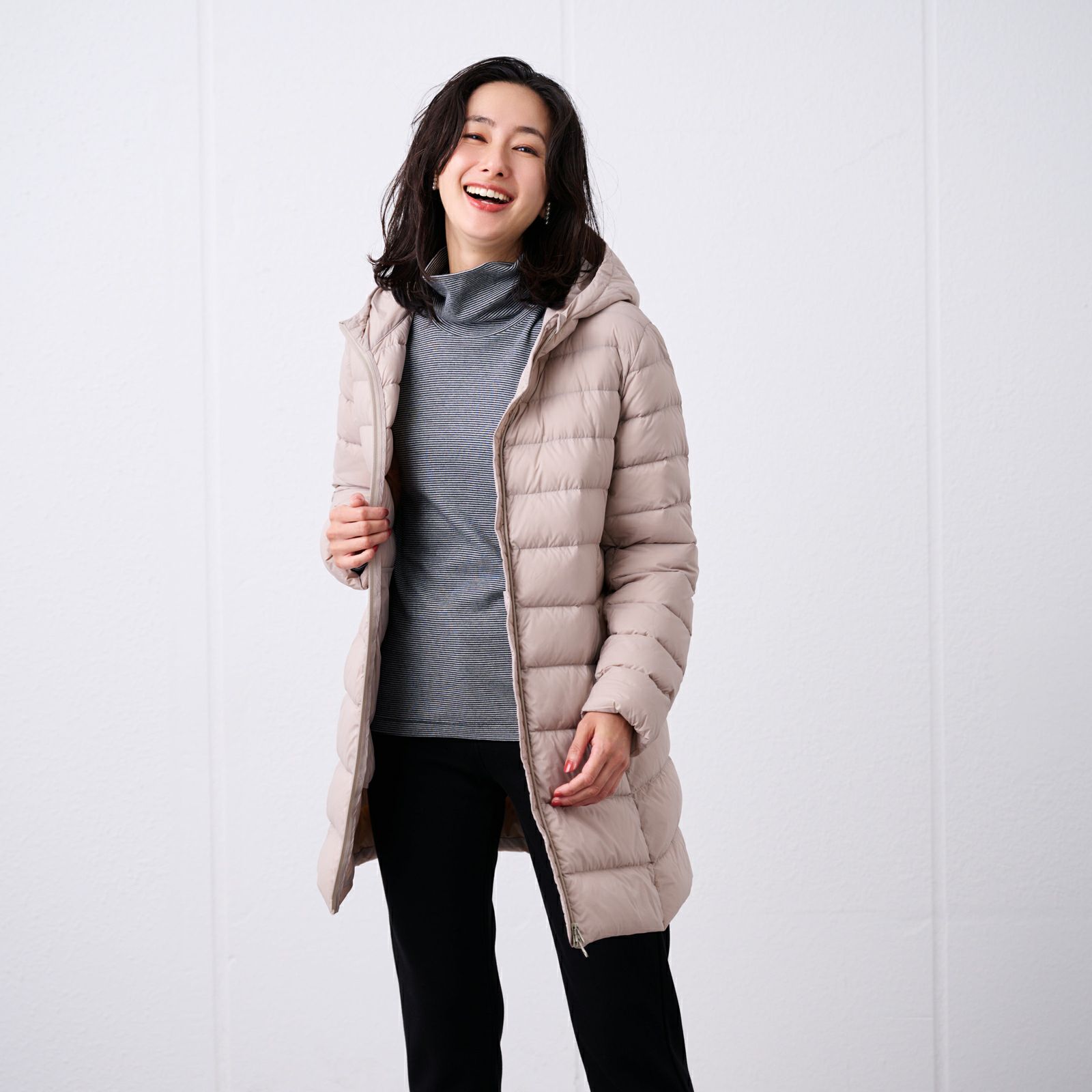 ウオッシャブルダウン　フードコート