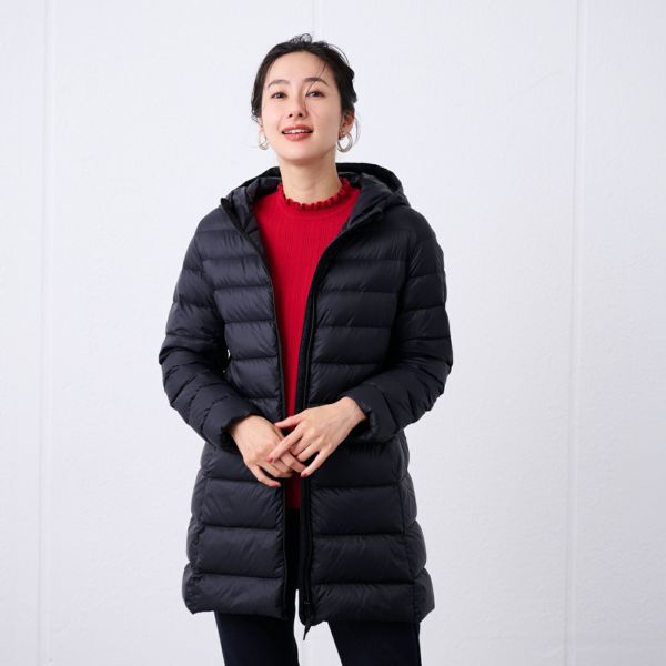 ウオッシャブルダウン　フードコート