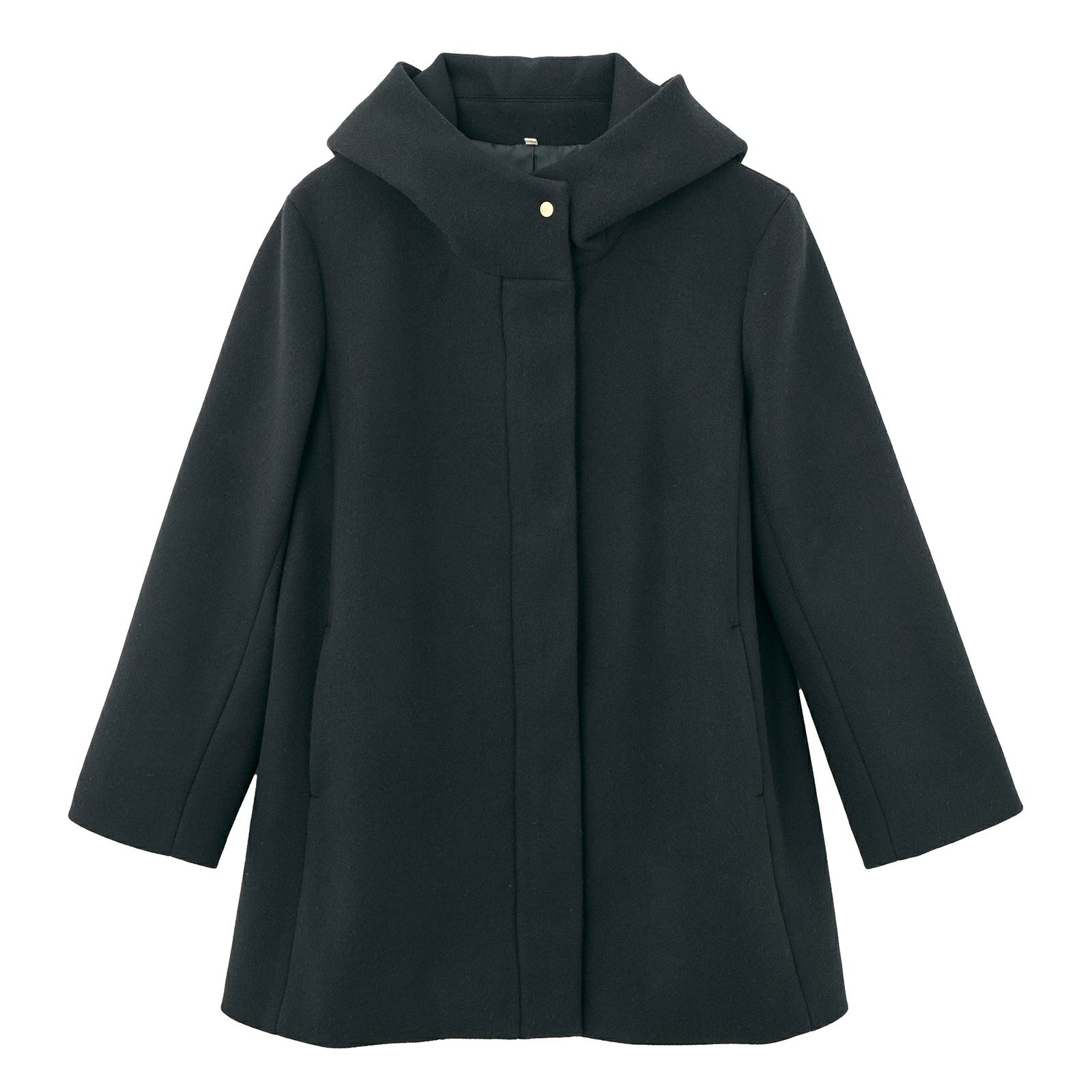 ウールライクミドルフードコート