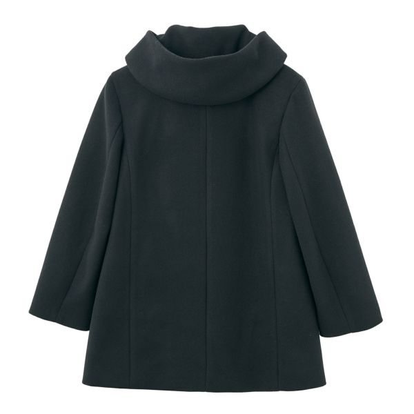 ウールライクミドルフードコート