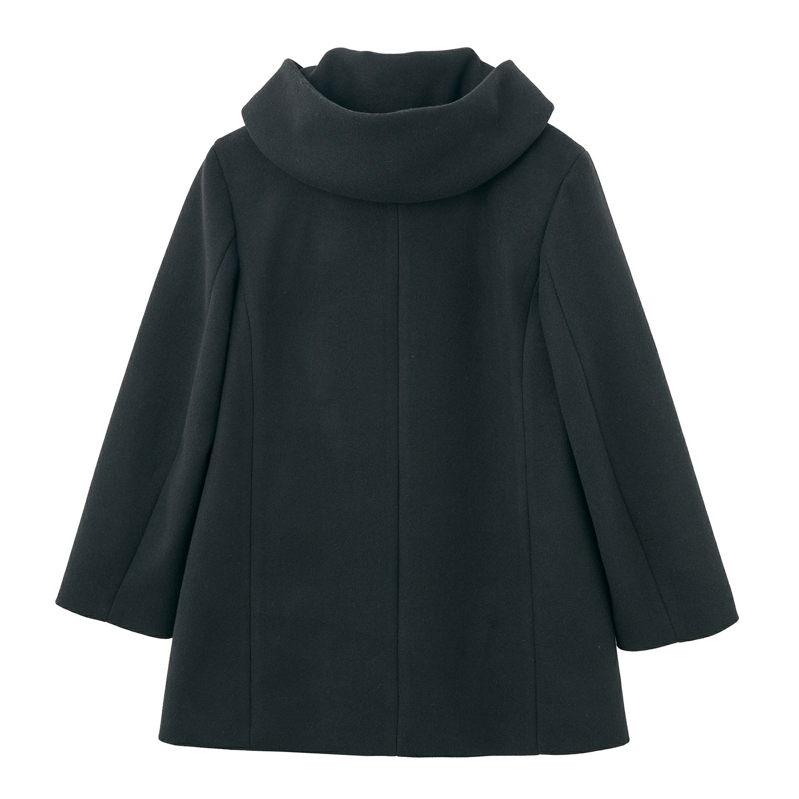 ウールライクミドルフードコート