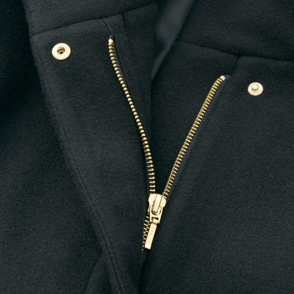 ウールライクミドルフードコート