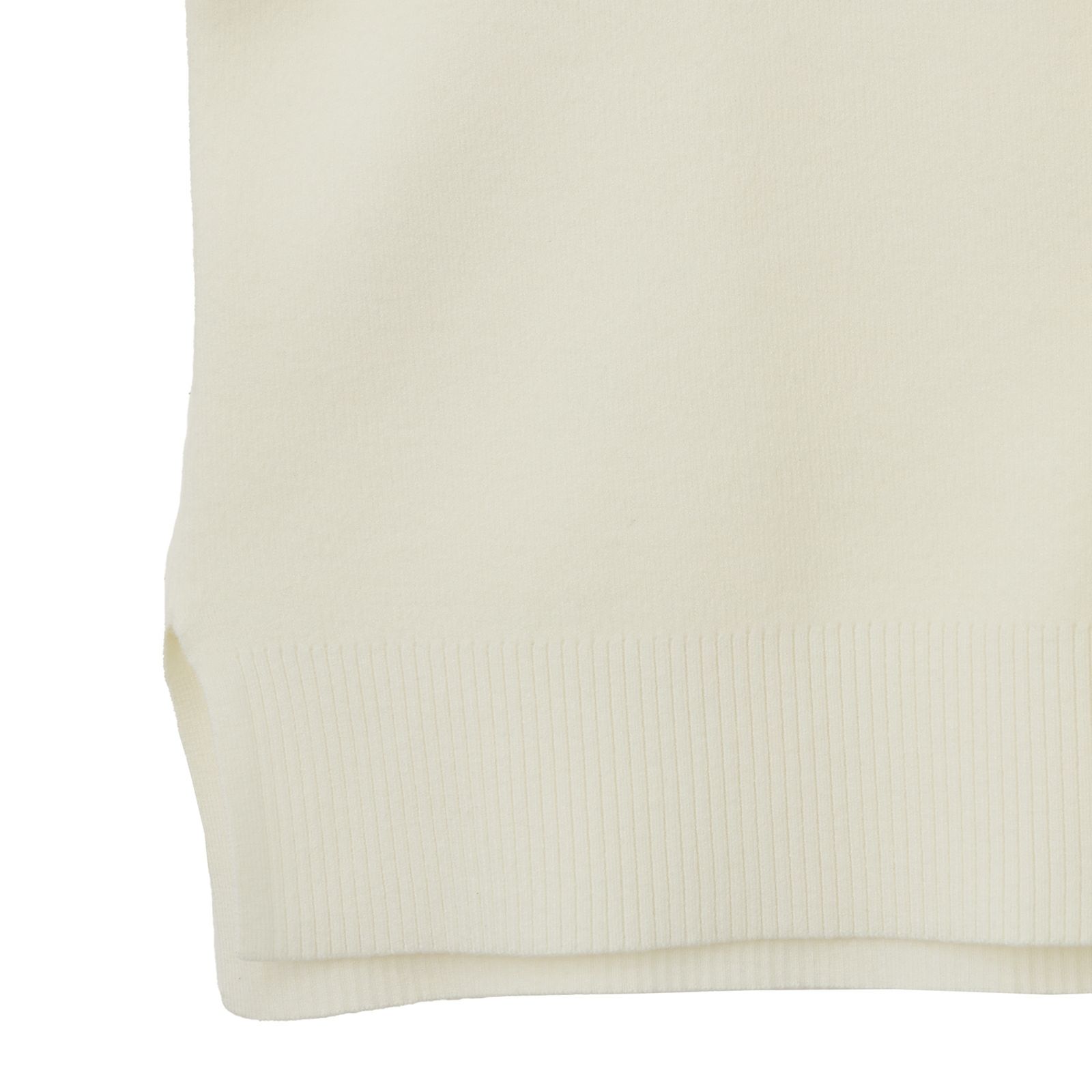 洗える・保温　マシュマロタッチ　タートルネックプルオーバー