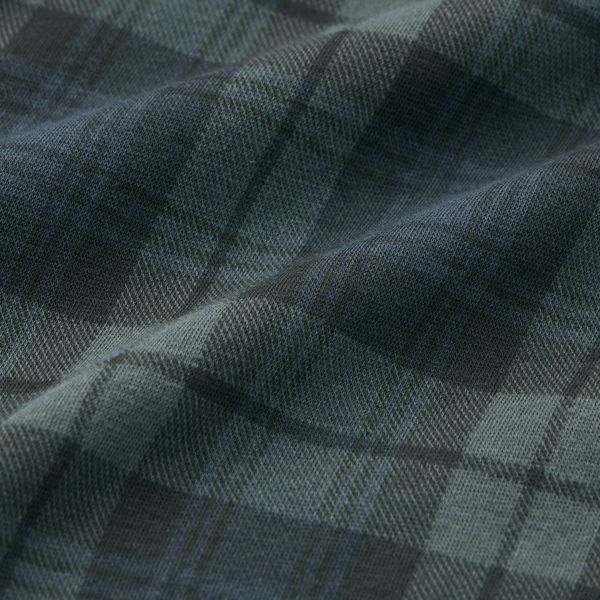 アルガンオイル　裏シャギーストレートパンツ