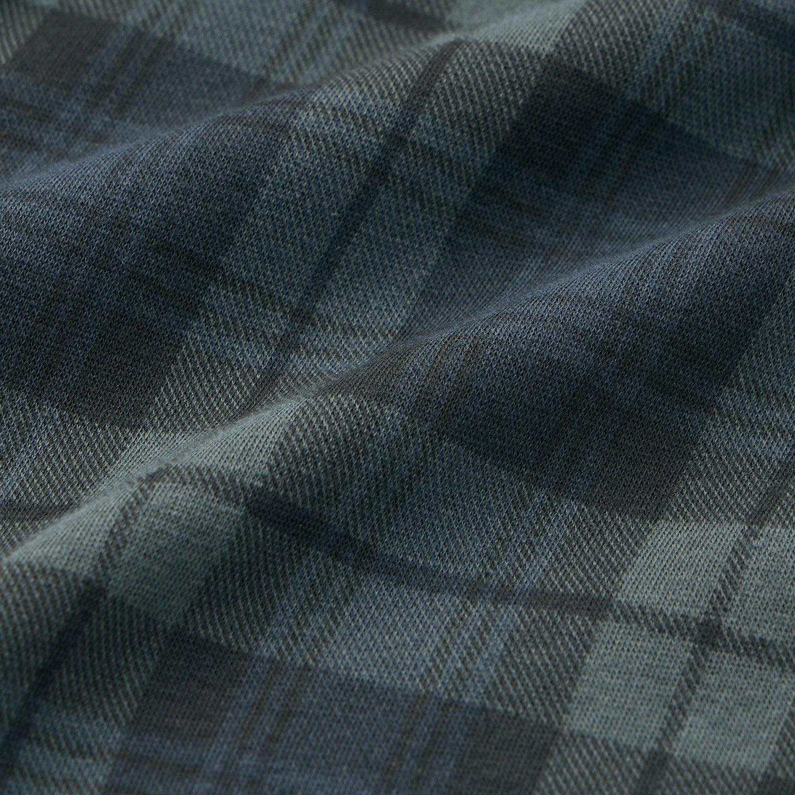 アルガンオイル　裏シャギーストレートパンツ