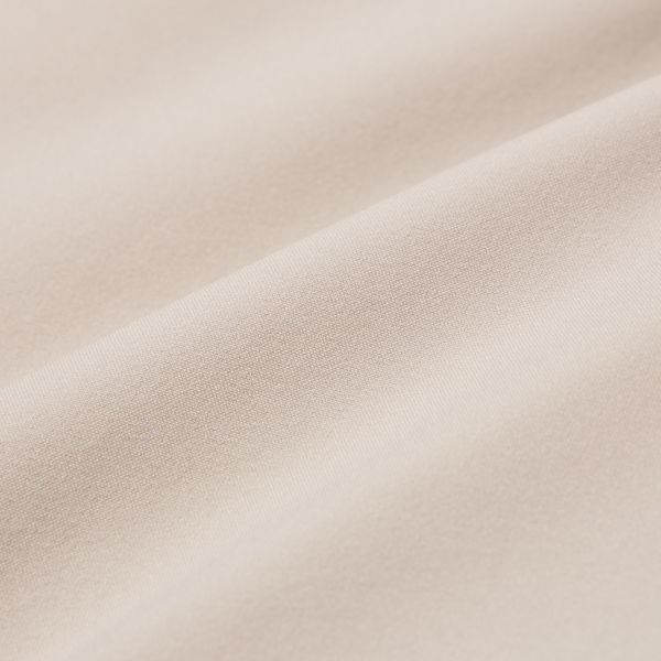 ピースフィットウォーム　保温中わたボリュームフードロングコート