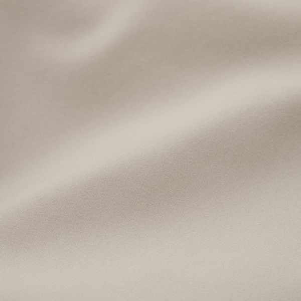 ピースフィットウォーム　保温中わたボリュームフードブルゾン