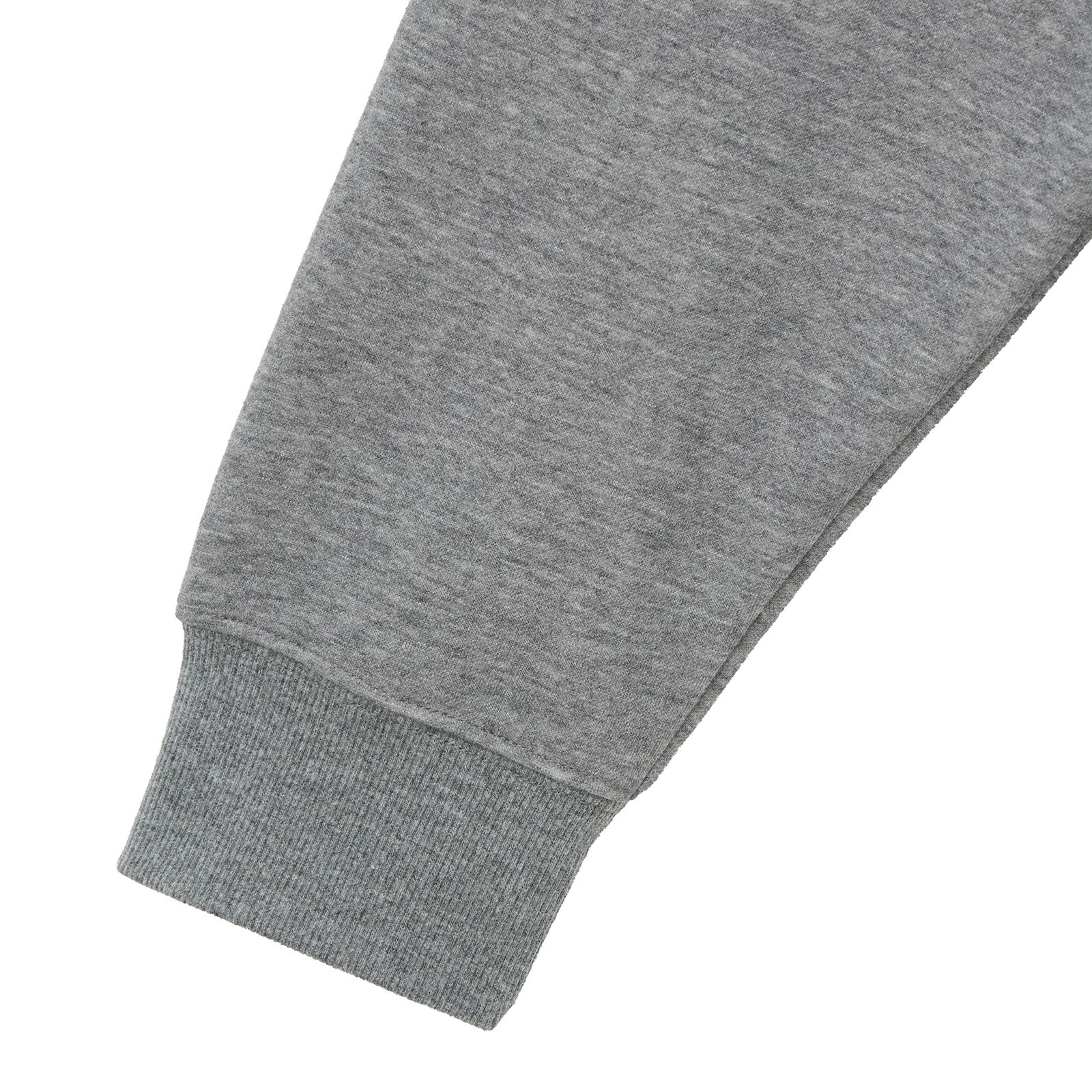 裏起毛プルオーバー