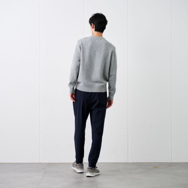 ブラッシュヤーン　クループルオーバーアーガイル