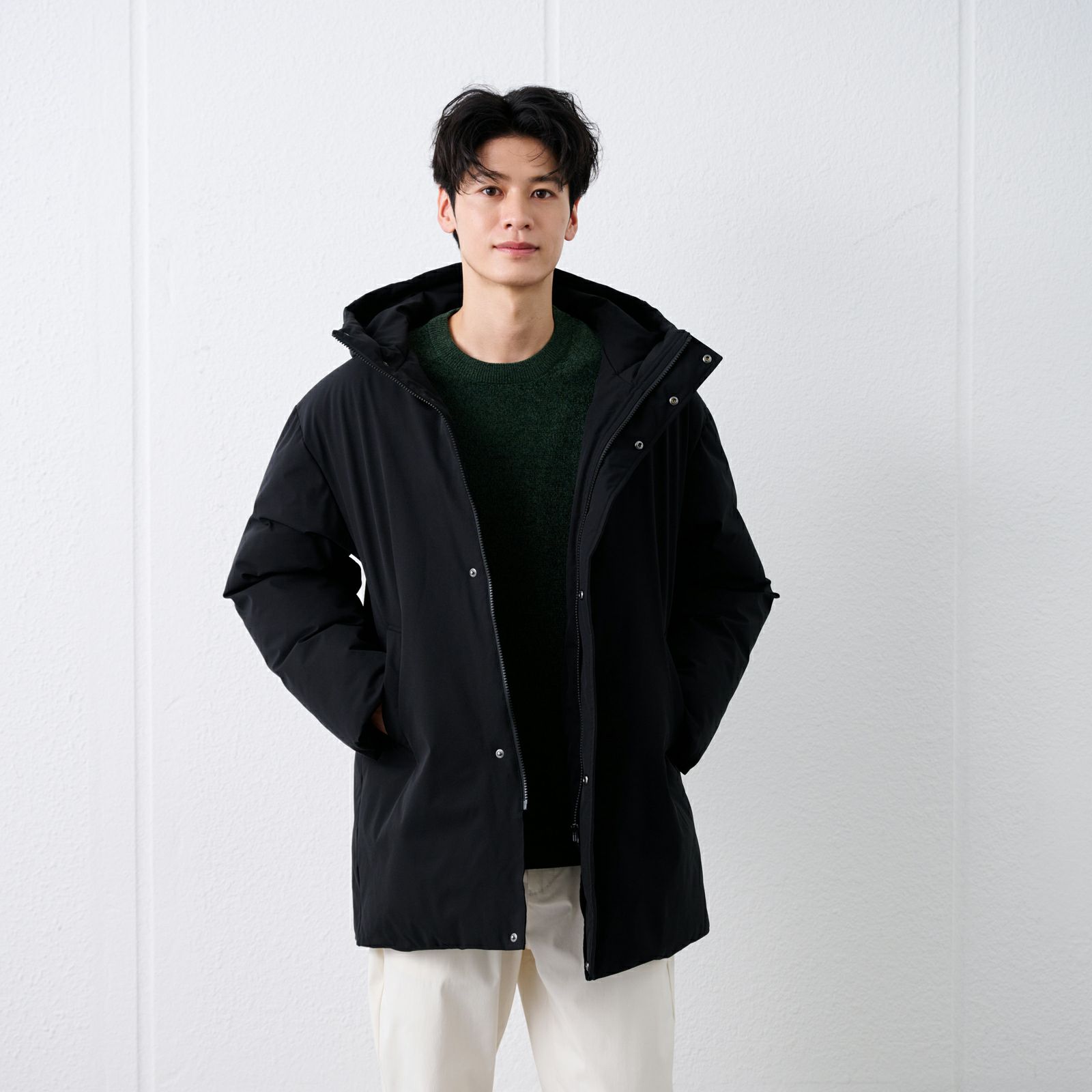 中わた　フーディコート