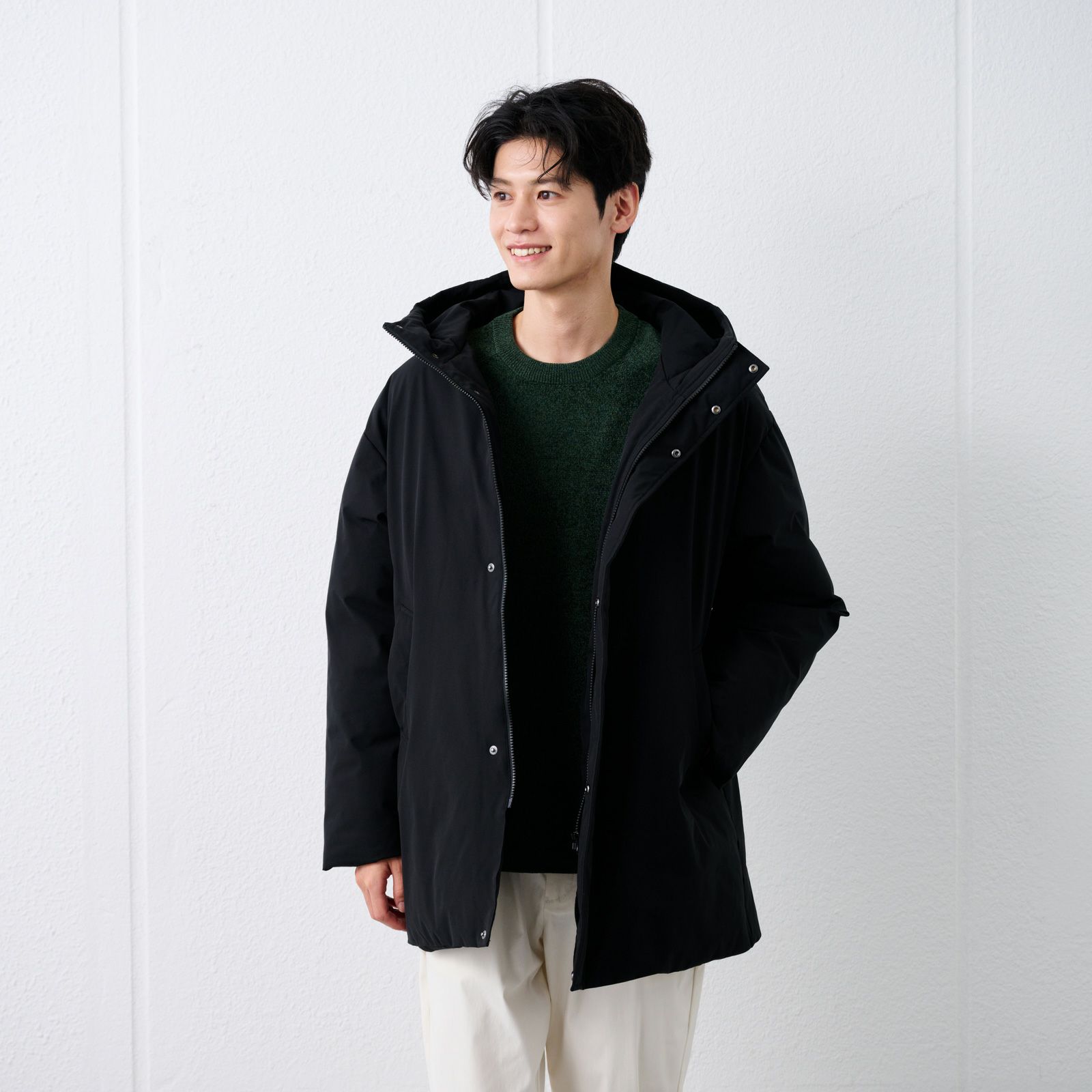 中わた　フーディコート