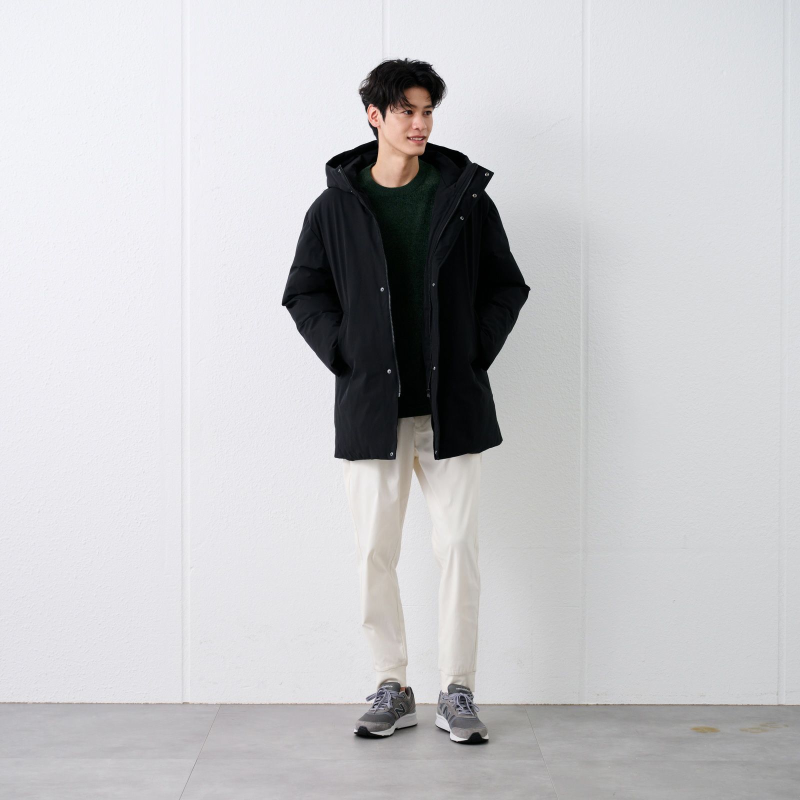 中わた　フーディコート