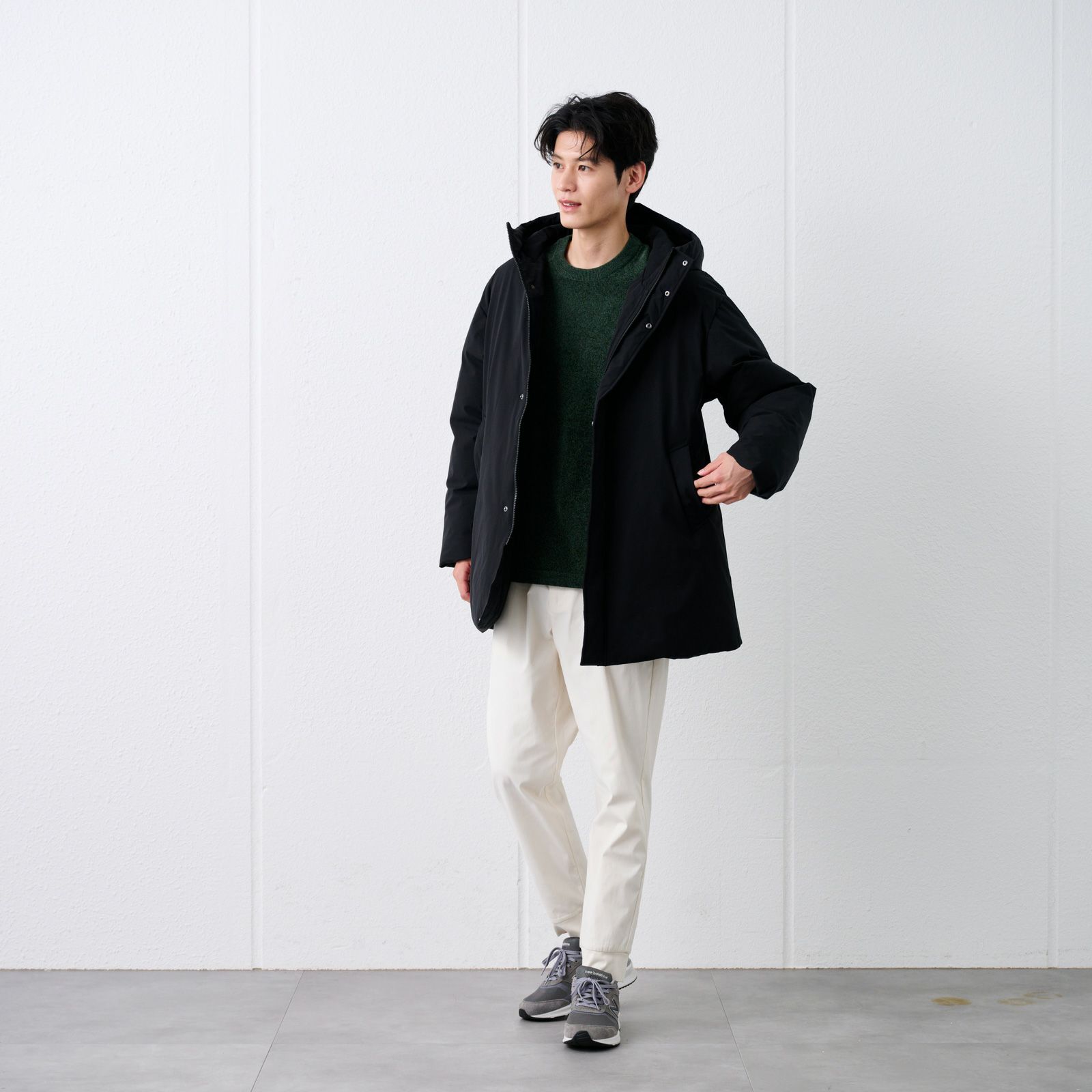 中わた　フーディコート