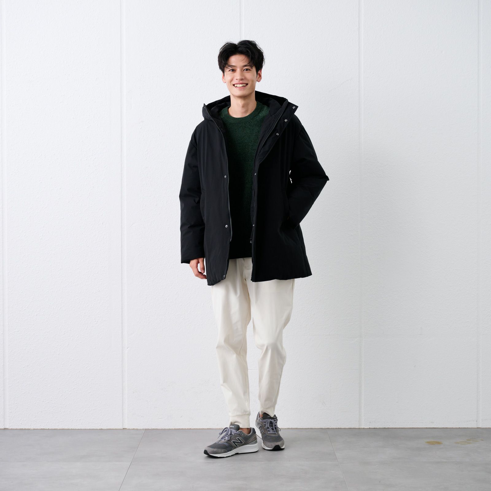 中わた　フーディコート