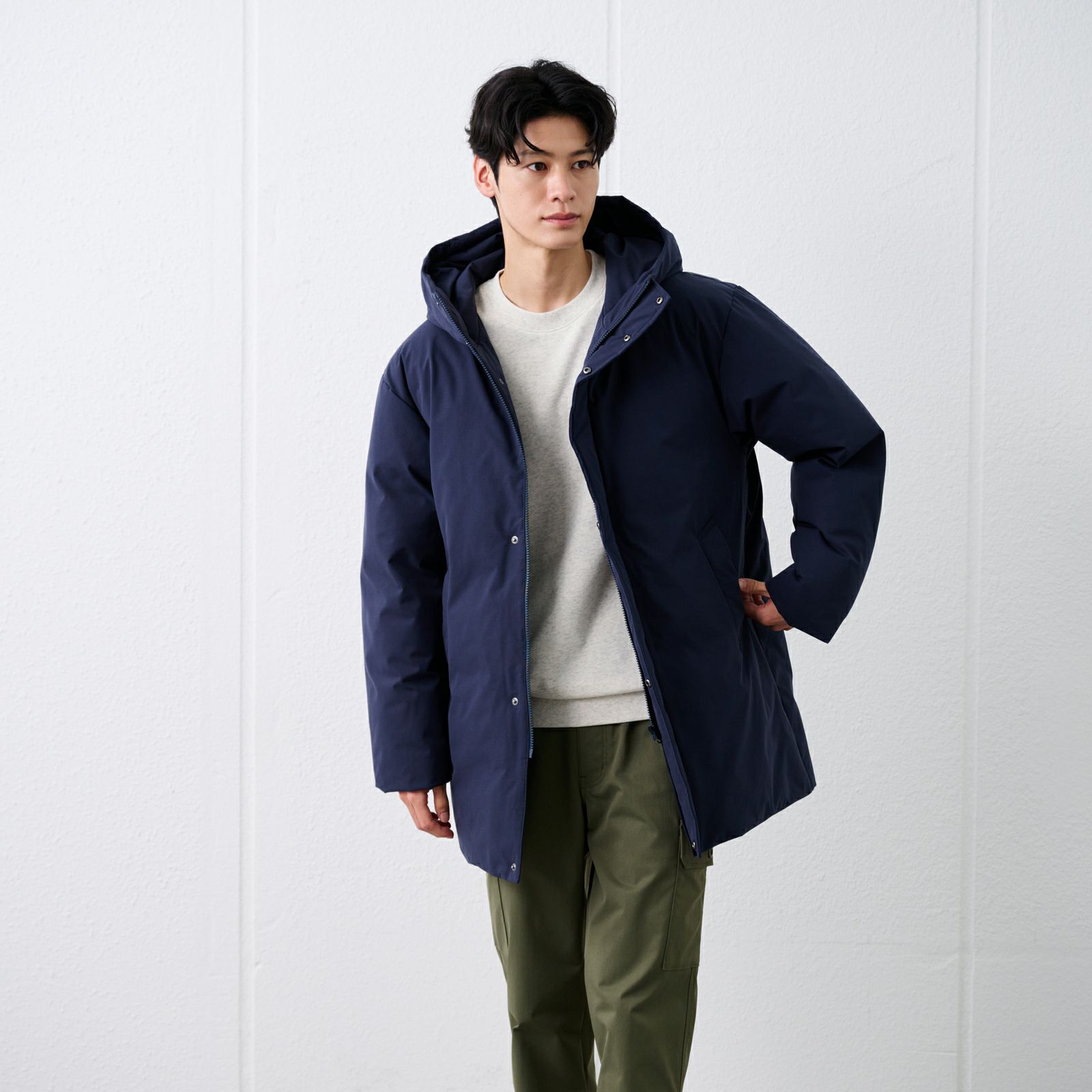 中わた　フーディコート