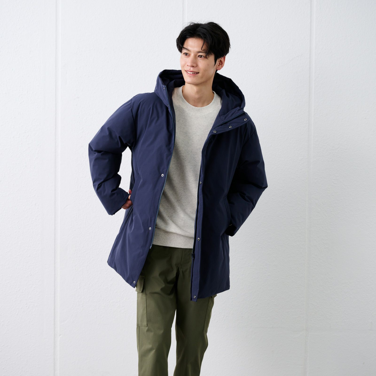 中わた　フーディコート