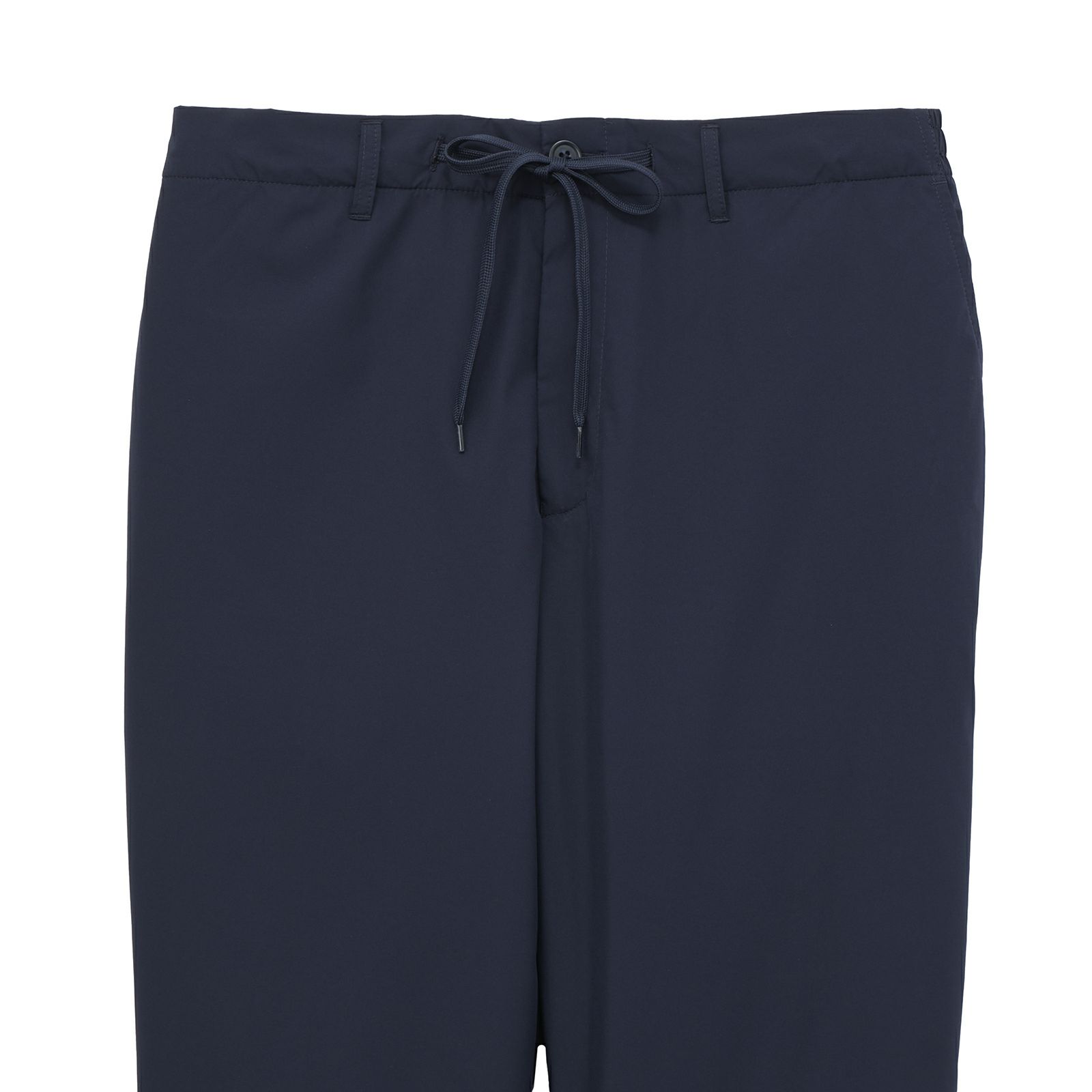 裏フリースイージーパンツ