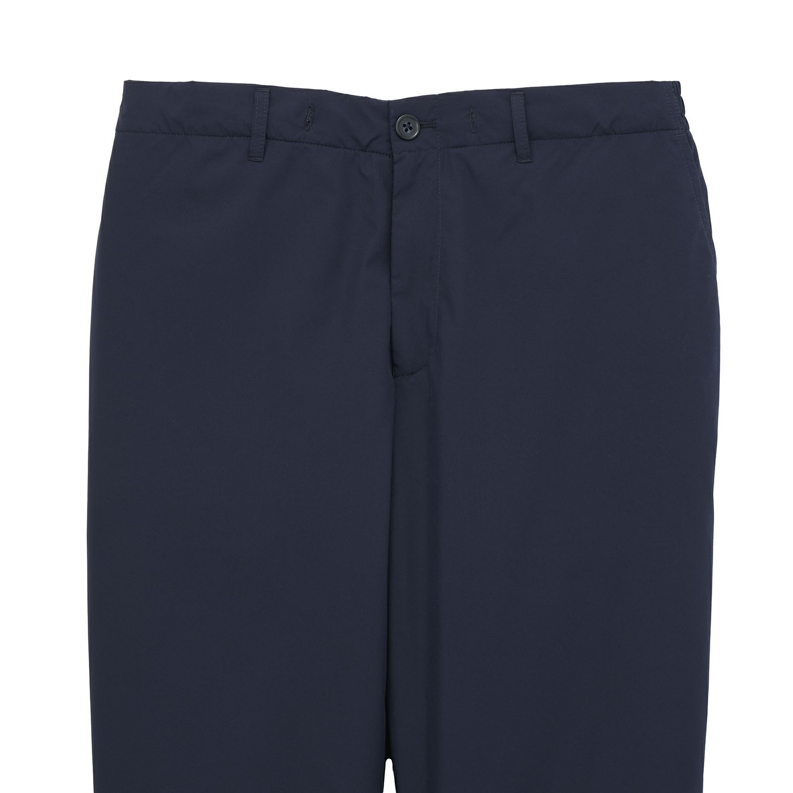 裏フリースイージーパンツ