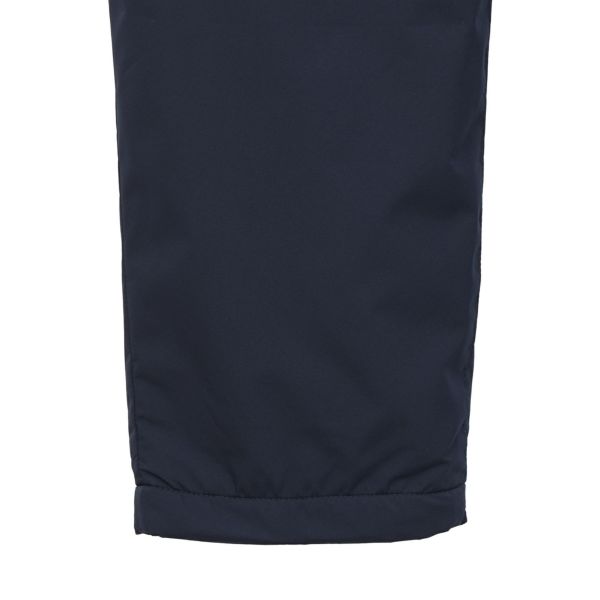 裏フリースイージーパンツ