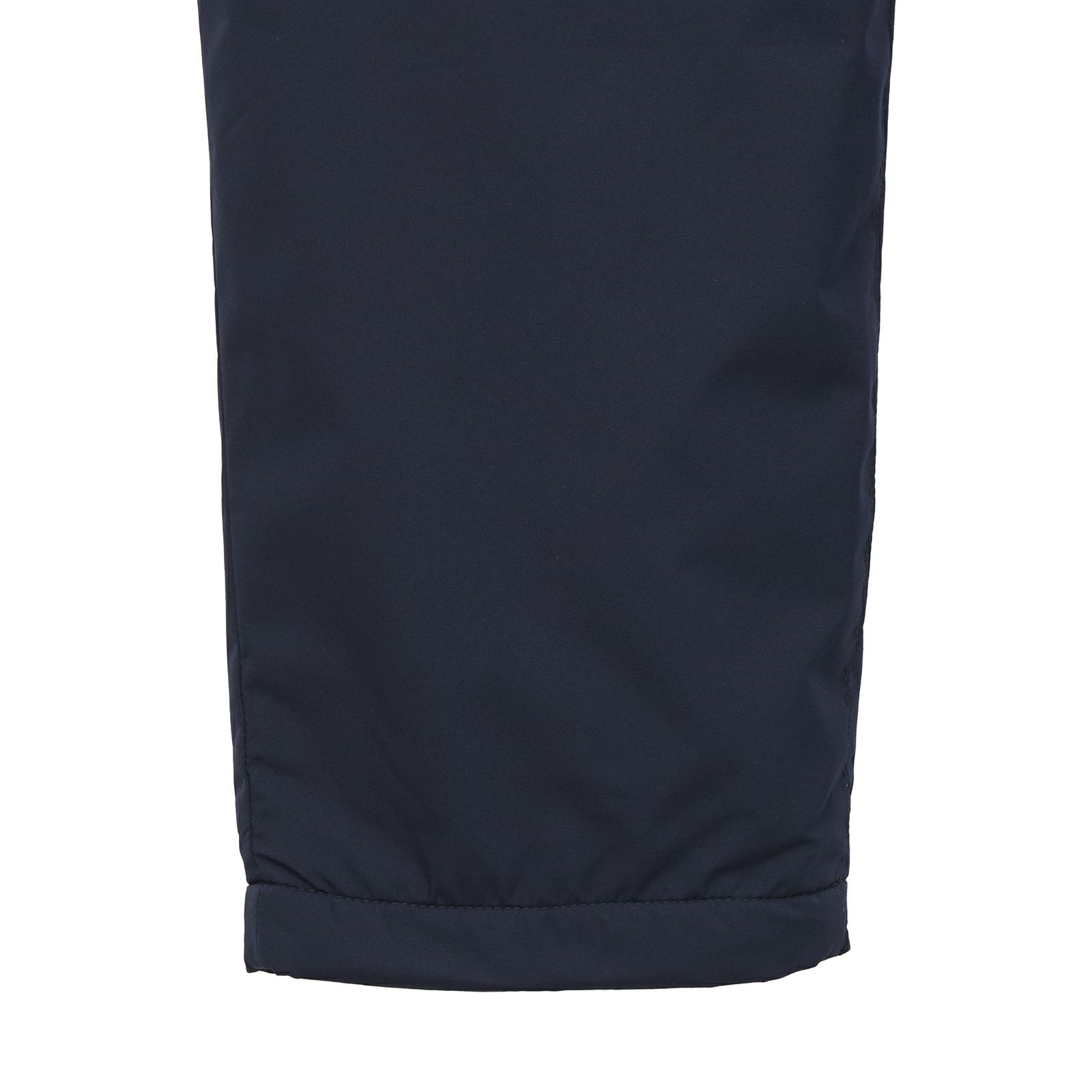 裏フリースイージーパンツ