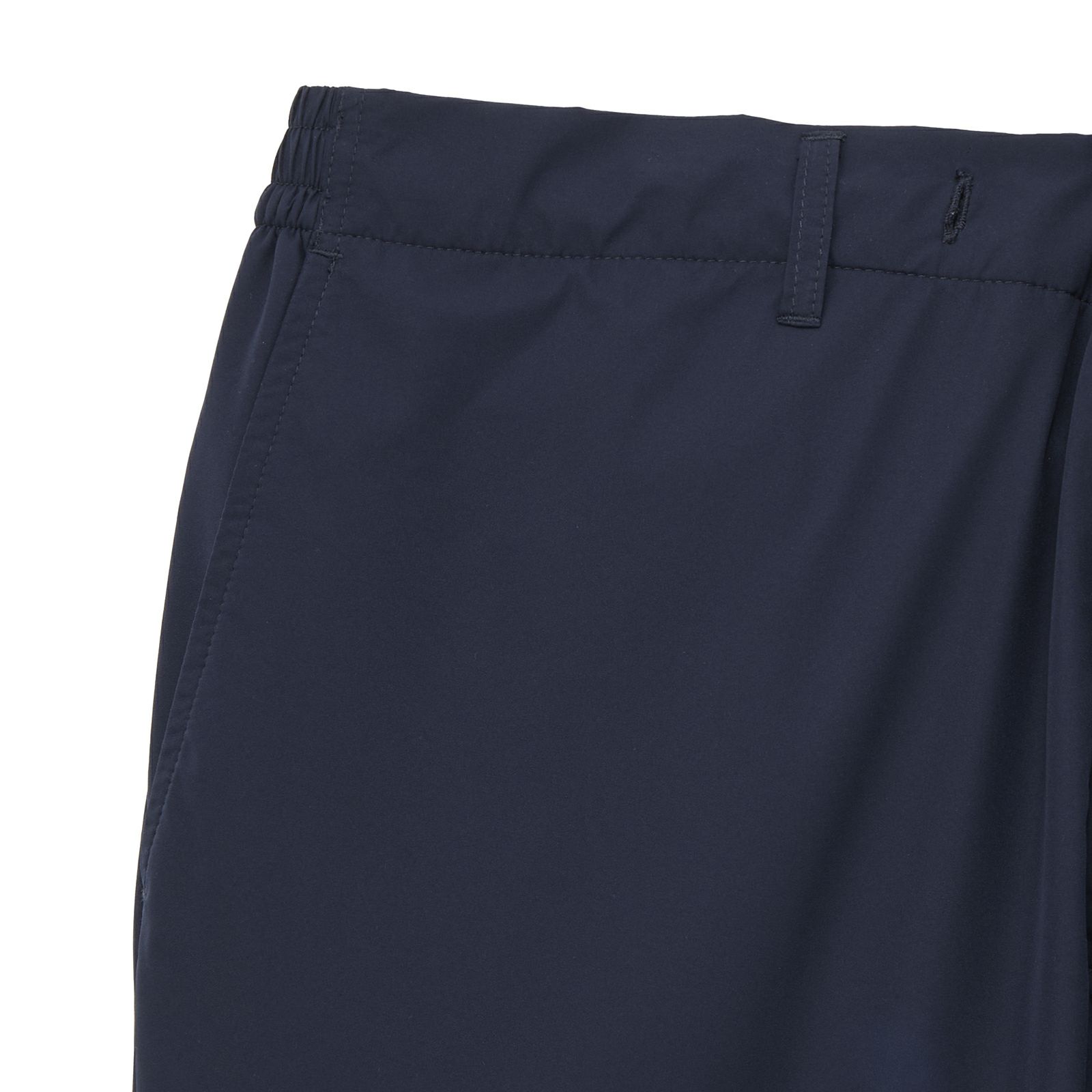 裏フリースイージーパンツ