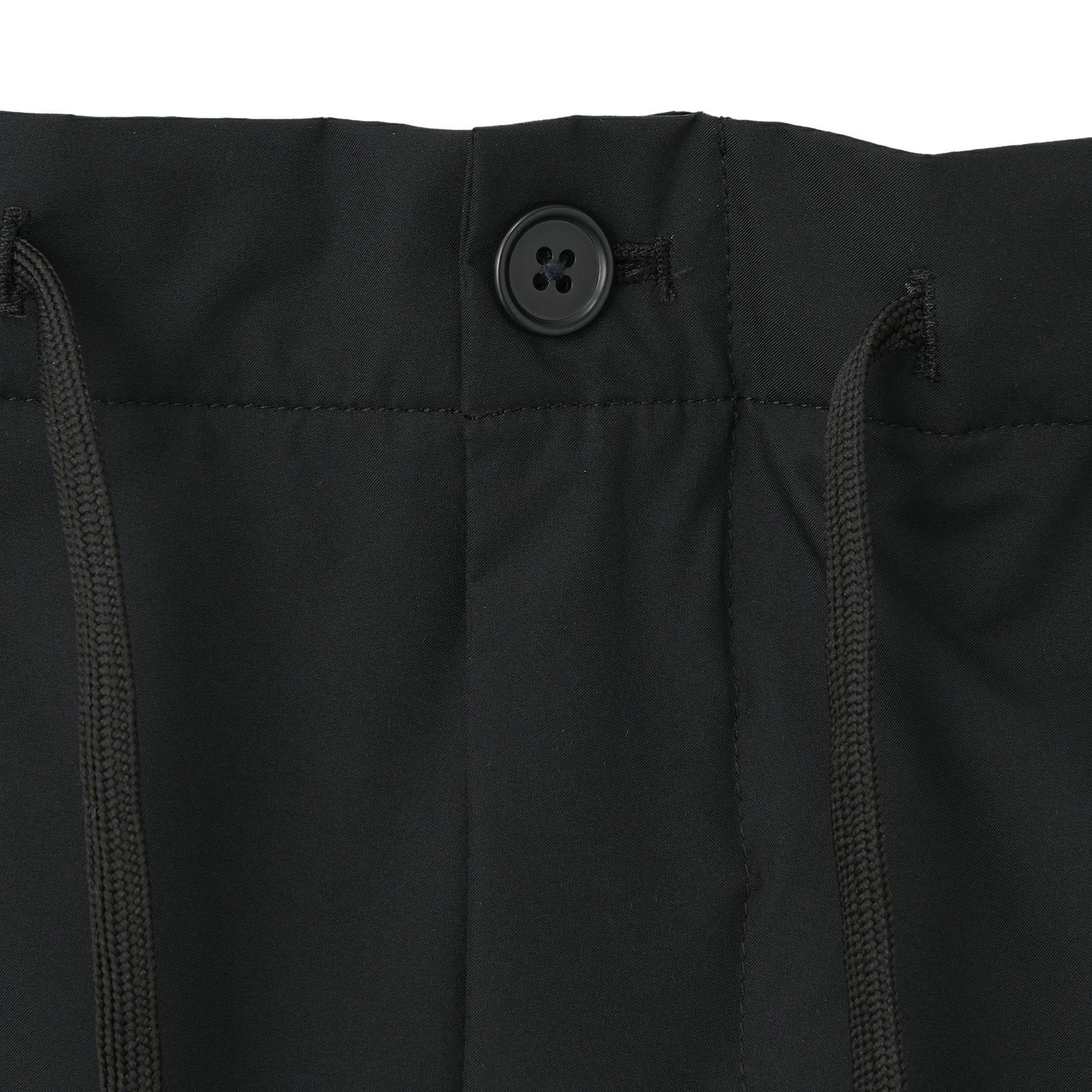 裏フリースイージーパンツ