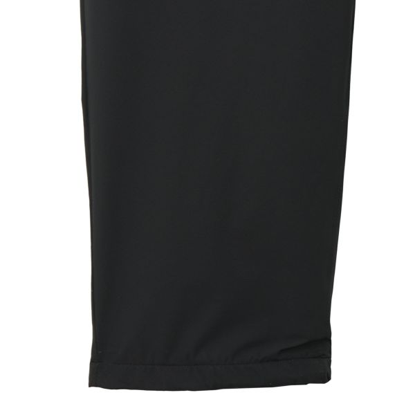 裏フリースイージーパンツ