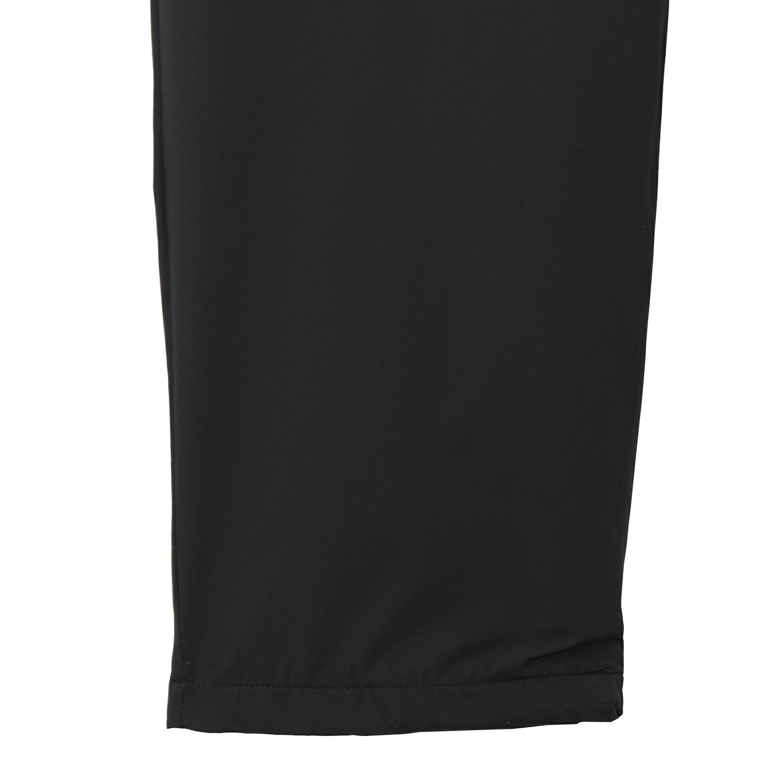 裏フリースイージーパンツ