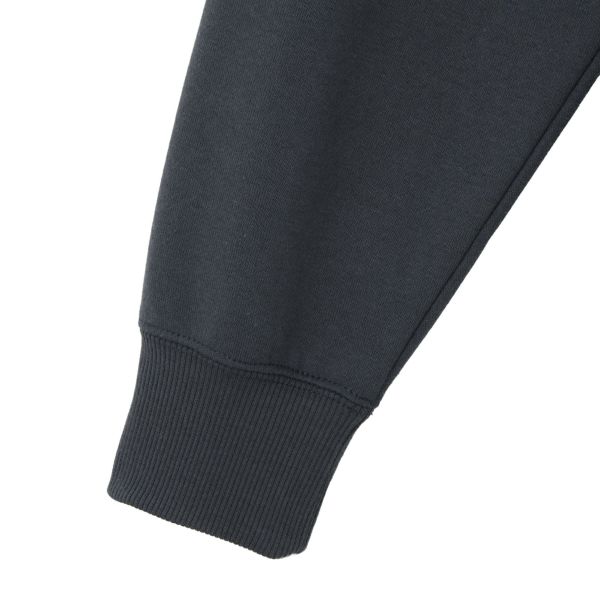 裏起毛無地クルースウェット