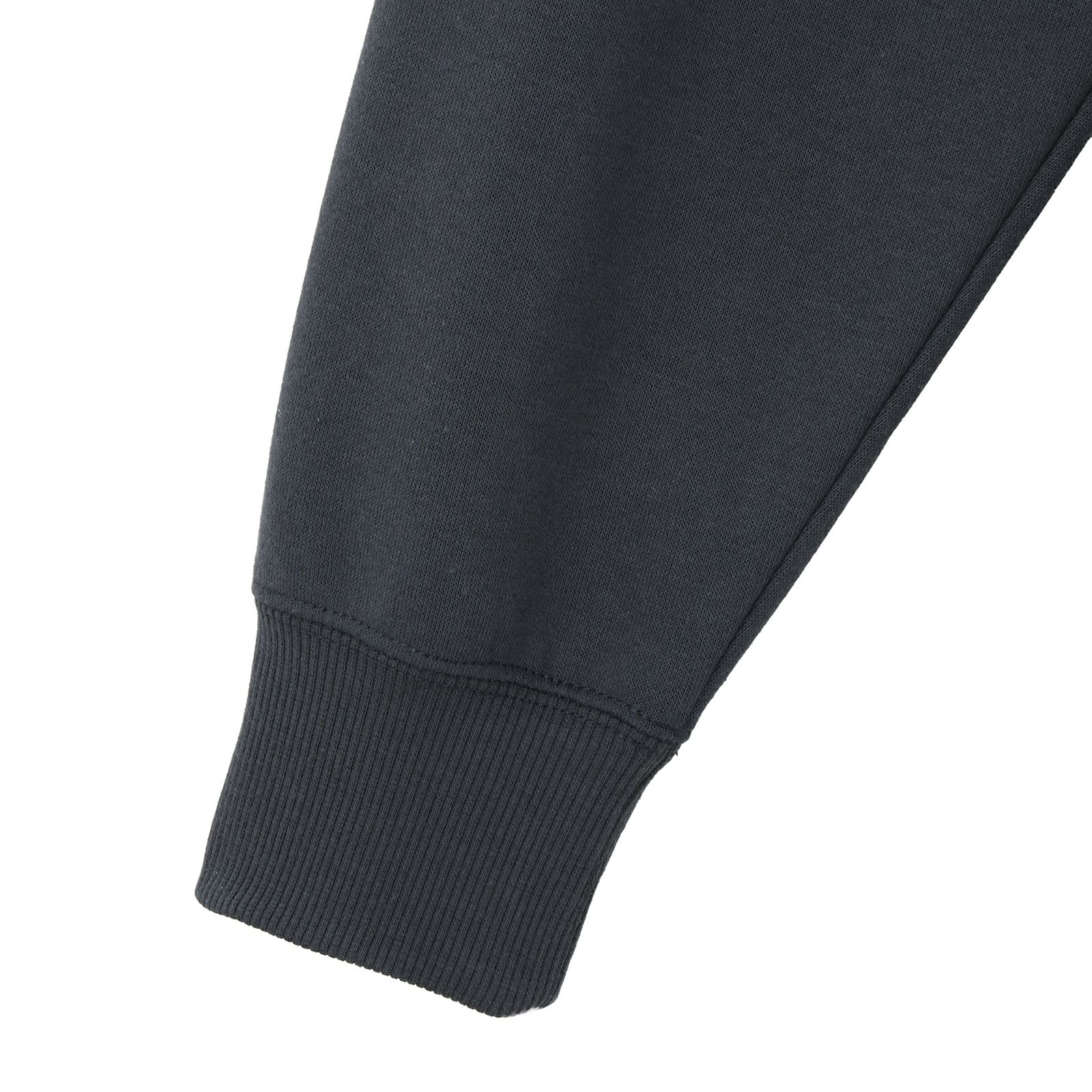 裏起毛無地クルースウェット