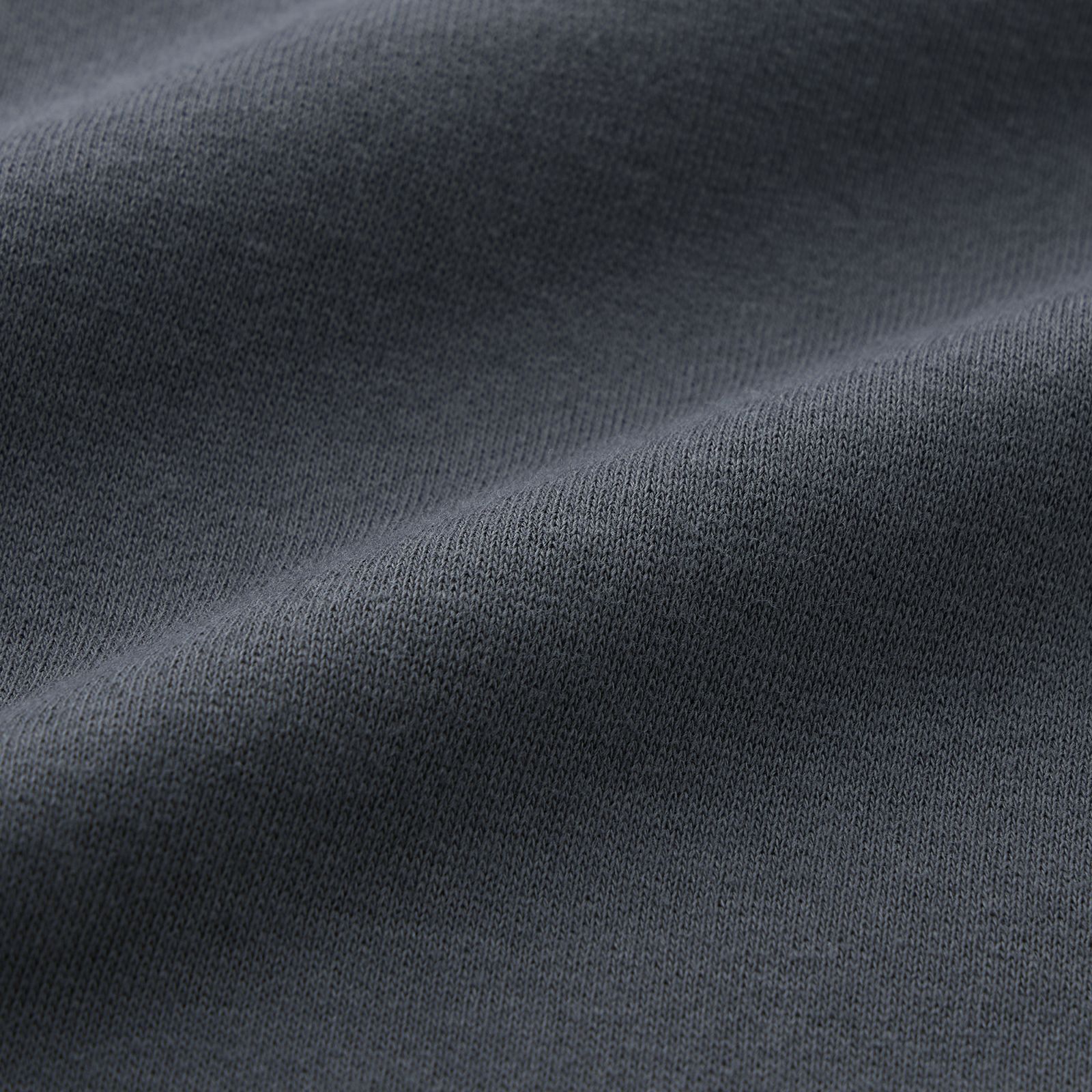 裏起毛無地クルースウェット